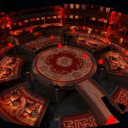 ⤷ ゛ιмρєяια αєgяα ˎˊ˗ Discord server icon