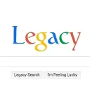 legacy.ovh - revisit your past!