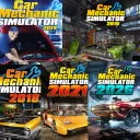 Car Mechanic Simulator Speedrunning Community