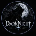 Dark Night ™ | Social・Dating • Active・Hangout・Vc • Chill𓂃 ‹3