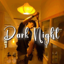 Dark Night ™ | Social・Dating • Active・Hangout・Vc • Chill𓂃 ‹3