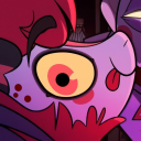 ⋆.˚ Hell's Playground - Hazbin RP Discord server icon