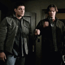 Salt & Iron Society 20+ Discord server icon