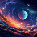 Undertale: Mashup of Universes Server Icon