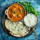 Server icon for Butter Chicken and Naan