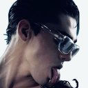 Flirtatious Discord server icon