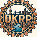 London UK:RP Discord server icon