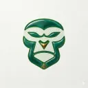 Green Ape | Emerald Edge discord icon