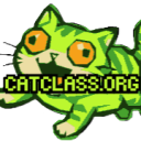 Cat Class | Unblocked Games Discord server icon