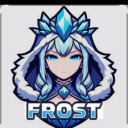 ❄ | 𝕱𝖗𝖔𝖘𝖙 Discord server icon