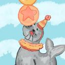 Seal Circus 🦭🎉