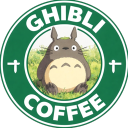 Ghibli Coffee Discord server icon