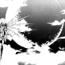 Pre Release: 𝗖𝗔𝗧𝗔𝗖𝗟𝗬𝗦𝗠 • ™ Discord server icon