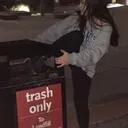 Garbage Zone
