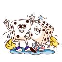 ⚝ Rolling Dice ⚝