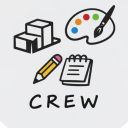 피드백 작업실 Discord server icon