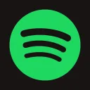Server icon for Spotify Services