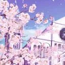 Ouran High school server Discord server icon