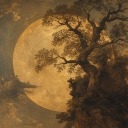 Rotten Moon