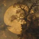 Rotten Moon