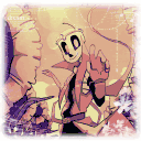 ˚₊· ͟͟͞͞➳❥𝒯𝒽ℯ ℳ𝓊𝓁𝓉𝒾𝓋ℯ𝓇𝓈ℯִֶָ. ..𓂃 ࣪ ִֶָ Discord server icon