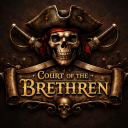 Court of the Brethren Discord server icon