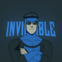 INVINCIBLE Discord server icon