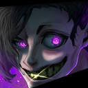 Blue Lock: 𝕰𝖑𝖊𝖛𝖊𝖓 Discord server icon