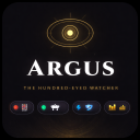 HundredEyes Discord server icon
