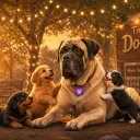 🐶 The Dog Spot 🦴
