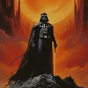Star Wars: Legends Past and Future