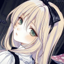 Wonderland Server Icon