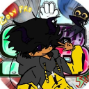 Untitled Slapverse Discord server icon