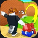 Be & kick a lucky block #🎁 Discord server icon