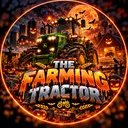 🎃Trading Tractor supply🎃