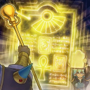 𝚈𝚄𝙶𝙸𝙾𝙷: 𝙳𝙸𝙼𝙴𝙽𝚂𝙸𝙾𝙽𝙰𝙻 𝙵𝙸𝚂𝚂𝚄𝚁𝙴 Discord server icon