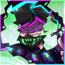 Auxiliary's server Discord server icon