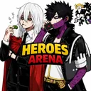 Heroes Arena