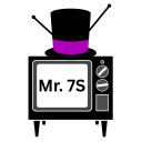 The Seventh Screen Discord server icon