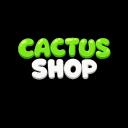 🌵 • CactusSHOP | 7,25k/1zł konkurs 100k