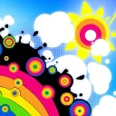 ♡　  🌈 　   ❛　   funhouse !