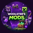 Woolster's Mods