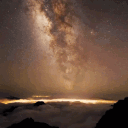 Interstellar