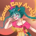 South Bay Young Adult Artists Network