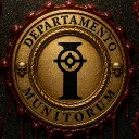 Departmento Munitorum