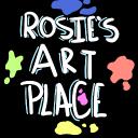Rosie's art place