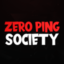 Zero Ping Society Discord server icon