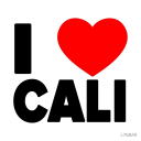I <3 Cali Discord server icon