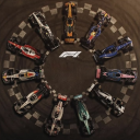 The cooldown room Discord server icon