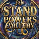 Stand Powers : Evolution